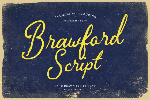 Brawford: Handcrafted Elegance for Modern Design