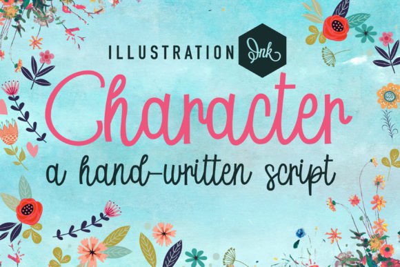 Character: The Heartbeat of Authentic Visual Design