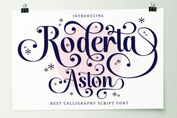 Elevate Your Brand with Roderta Aston